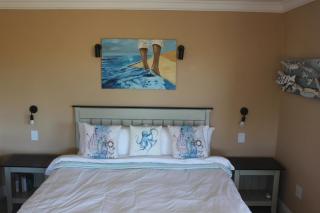 Seas the Breeze Romantic cottage for 2 - 4