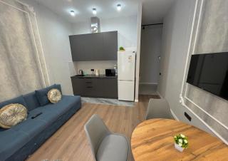 Asylym Park Apartment near Botanical Garden - 7