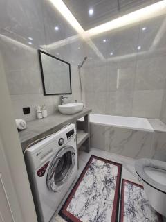 Asylym Park Apartment near Botanical Garden - 3