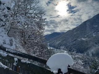 Raffreiderhof Apt Zirbe - 7