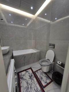 Asylym Park Apartment near Botanical Garden - 2