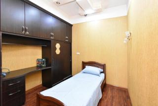 Cozy Four-Room Apartment - 8