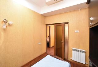 Cozy Four-Room Apartment - 2