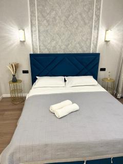 Asylym Park Apartment near Botanical Garden - 9