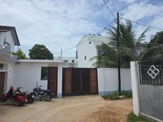 Azuri Sunset Villas - 0