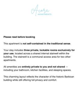 Acoras apartments - 9