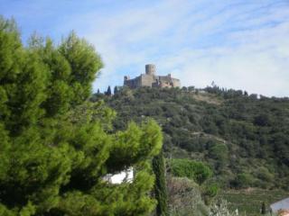 3VSE-COB3 Studio équipé pour 2-3 personnes proche de la plage - Collioure - 4