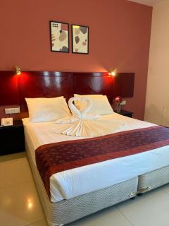 Hotel Summersands Al Wadi Al kabir - Maskat - 0