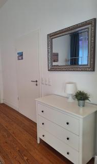 Erdgeschoß Monteurswohnung - 1