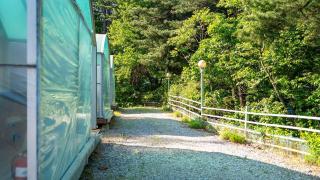 gapyeong tori spa pension - 5