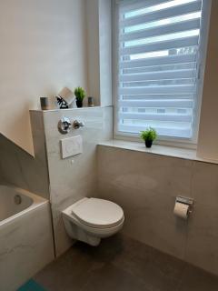 Möblierter Appartement in Kassel Hessen - 5