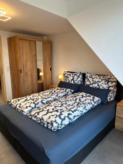 Möblierter Appartement in Kassel Hessen - 1