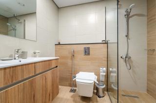 Silkhaus New 1BDR Living in Maryah Island - 6