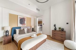 Silkhaus New 1BDR Living in Maryah Island - 5