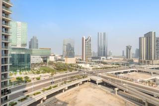 Silkhaus New 1BDR Living in Maryah Island - 1