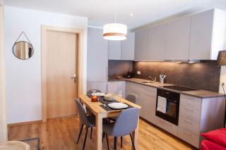 Appartement Chalet Chavalet 3 personnes - 8