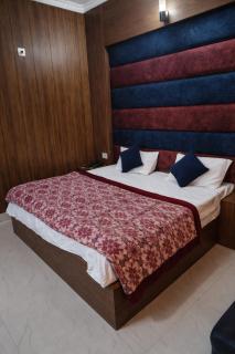Hotel Atithi International Katra - 1