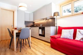 Appartement Chalet Chavalet 3 personnes - 7