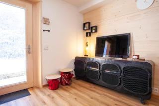 Appartement Chalet Chavalet 3 personnes - 4