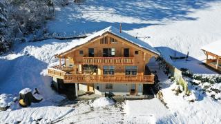 Appartement Chalet Chavalet 3 personnes - 2