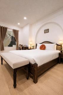 Laverne Boutique Hotel - 7