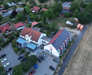 Flair Hotel Reuner - Zossen - 9