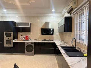 Urban Oasis Rental - 4