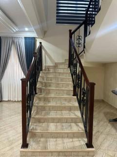 Urban Oasis Rental - 1