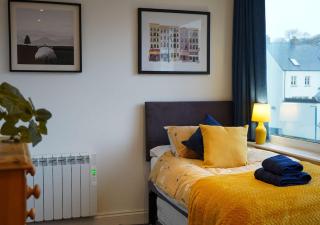 Coppet Cove - 2 Bedroom Apartment - Saundersfoot - 3
