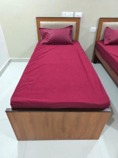 Lavender PG Powered by Artha Stays Gents Ladies - 7