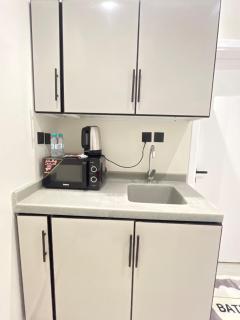 استديو حطين قريب من المطار والبوليفارد - 2