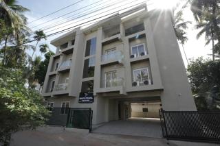 Modern Apartment in Mangalore 01 - 3