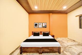 Hotel O Dwarka Hotel And Restaurant - 5