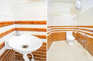 Hotel O Dwarka Hotel And Restaurant - 3