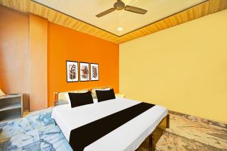 Hotel O Dwarka Hotel And Restaurant - 2