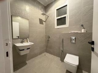 استديو حطين قريب من المطار والبوليفارد - 3