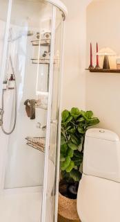 Cozy studio apartment - 2