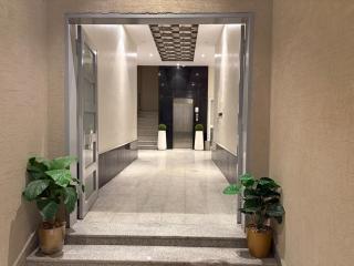 استديو حطين قريب من المطار والبوليفارد - 1