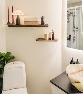 Cozy studio apartment - 3