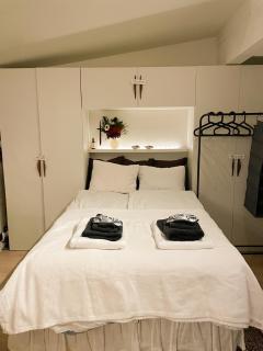 Cozy studio apartment - 0