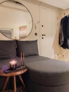 Cozy studio apartment - 4