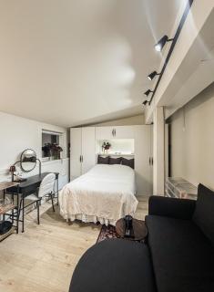 Cozy studio apartment - 6