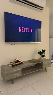 شقة سويس بدخول ذاتي - 7