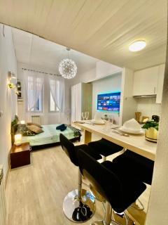 Studio Central Petit Michelet - 5