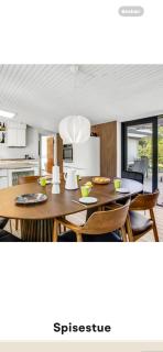 Feriehus midt inmarielyst - 6