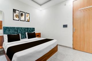 Hotel O Riwaz Inn - 1