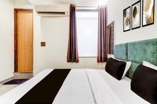 Hotel O Riwaz Inn - 8