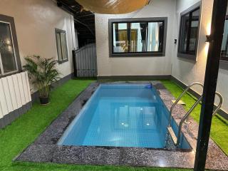 Noronha 2BHK Priavte Pool Villa in Siolim - 0