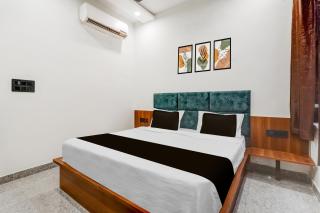 Hotel O Riwaz Inn - 0