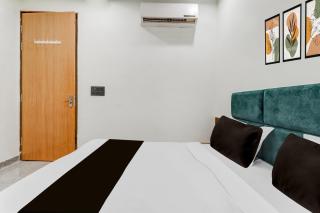 Hotel O Riwaz Inn - 5